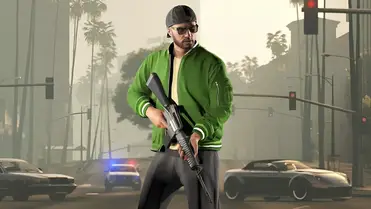 Como desbloquear M16 / carabina de serviço (locais com mapa) GTA 5 Online  The Criminal Enterprises 